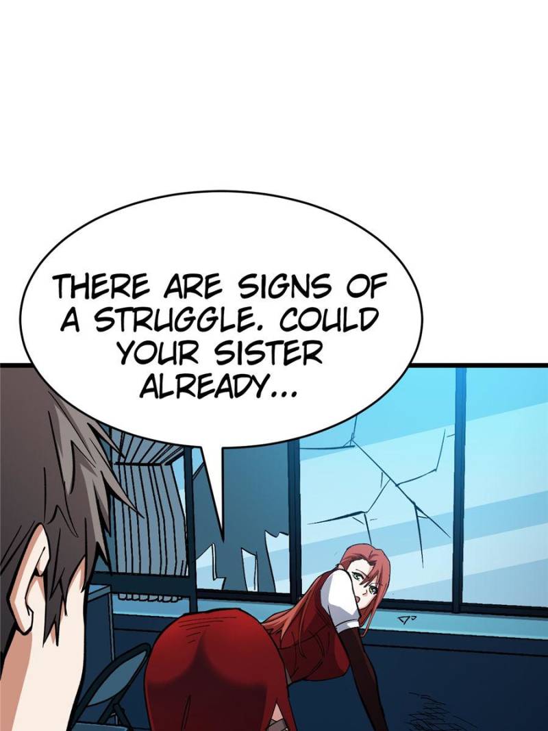 Read Endgame Restart EN Manga Online