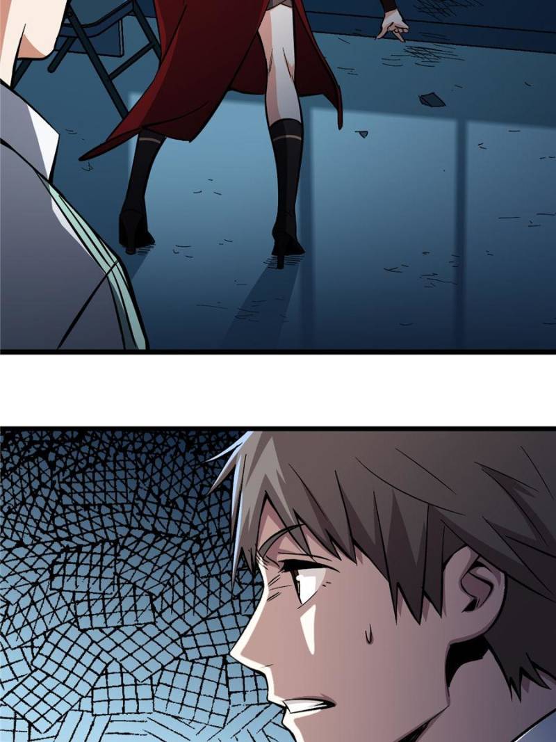 Read Endgame Restart EN Manga Online