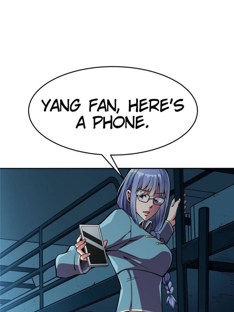 Read Endgame Restart EN Manga Online