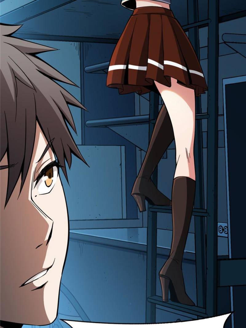 Read Endgame Restart EN Manga Online