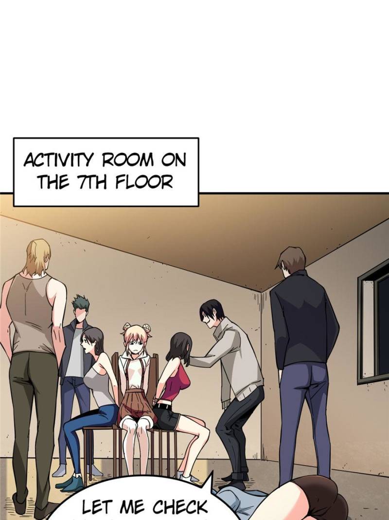 Read Endgame Restart EN Manga Online