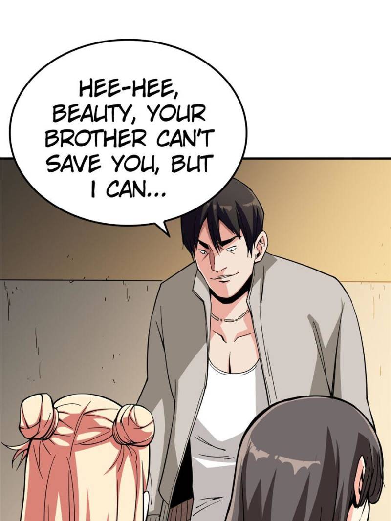 Read Endgame Restart EN Manga Online