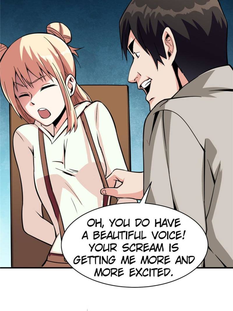 Read Endgame Restart EN Manga Online
