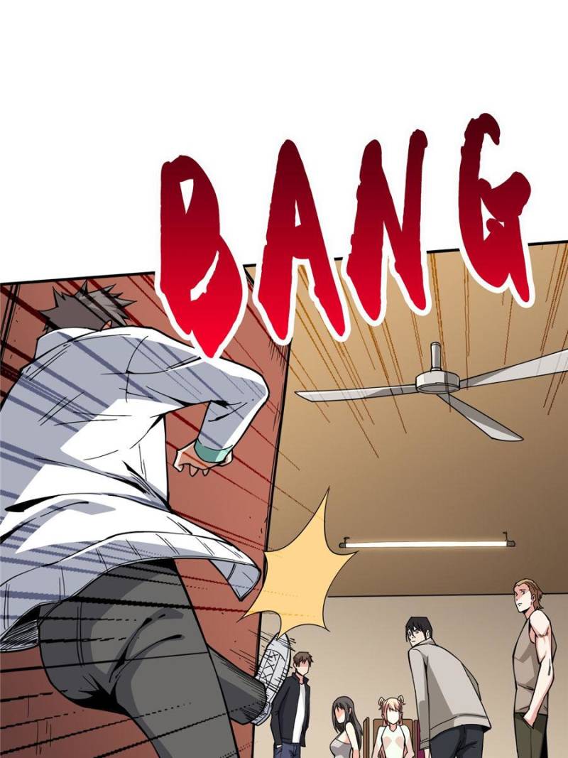 Read Endgame Restart EN Manga Online