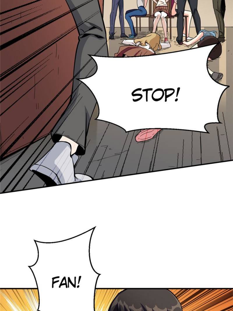 Read Endgame Restart EN Manga Online