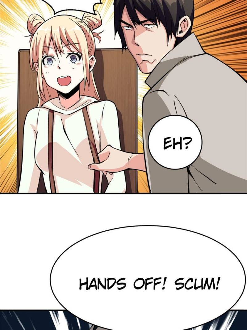 Read Endgame Restart EN Manga Online