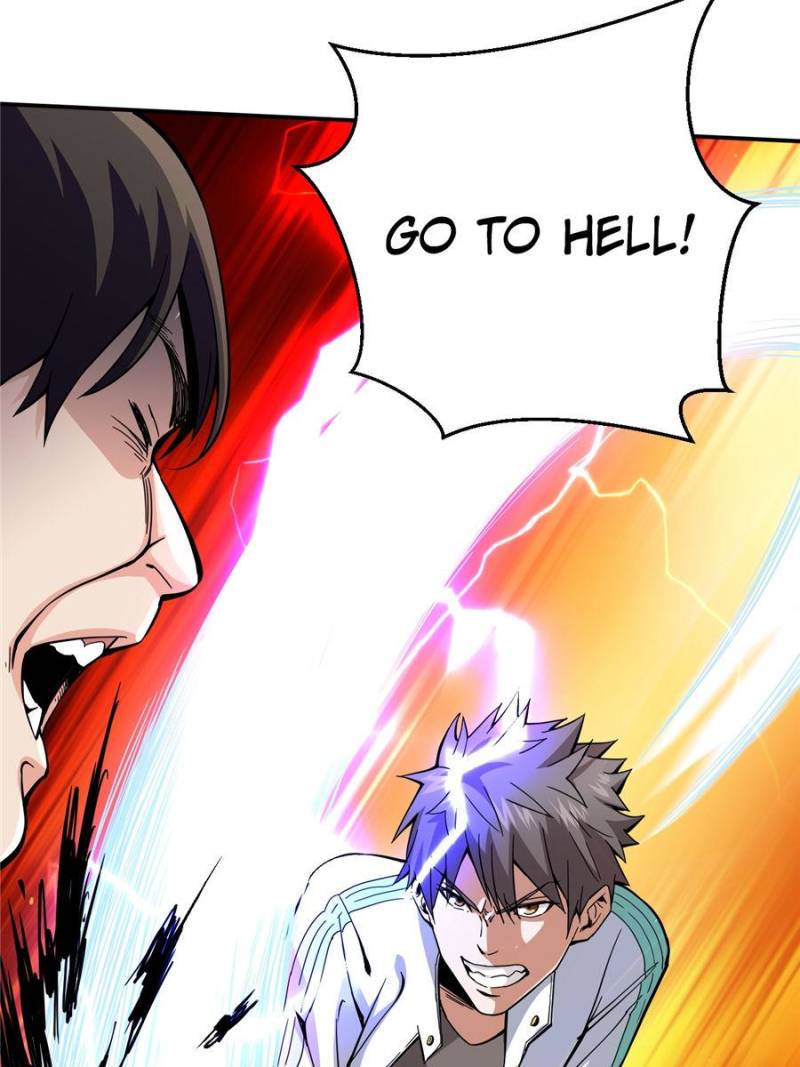 Read Endgame Restart EN Manga Online