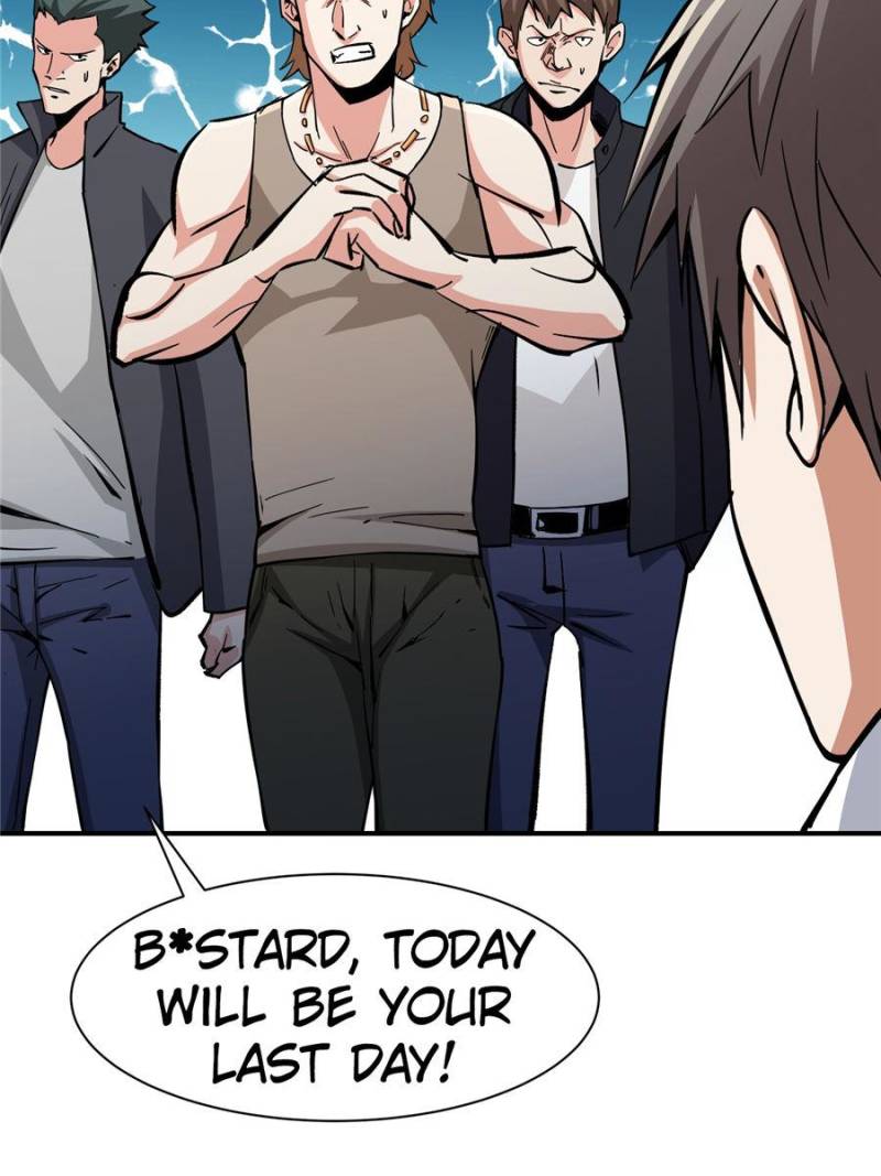 Read Endgame Restart EN Manga Online