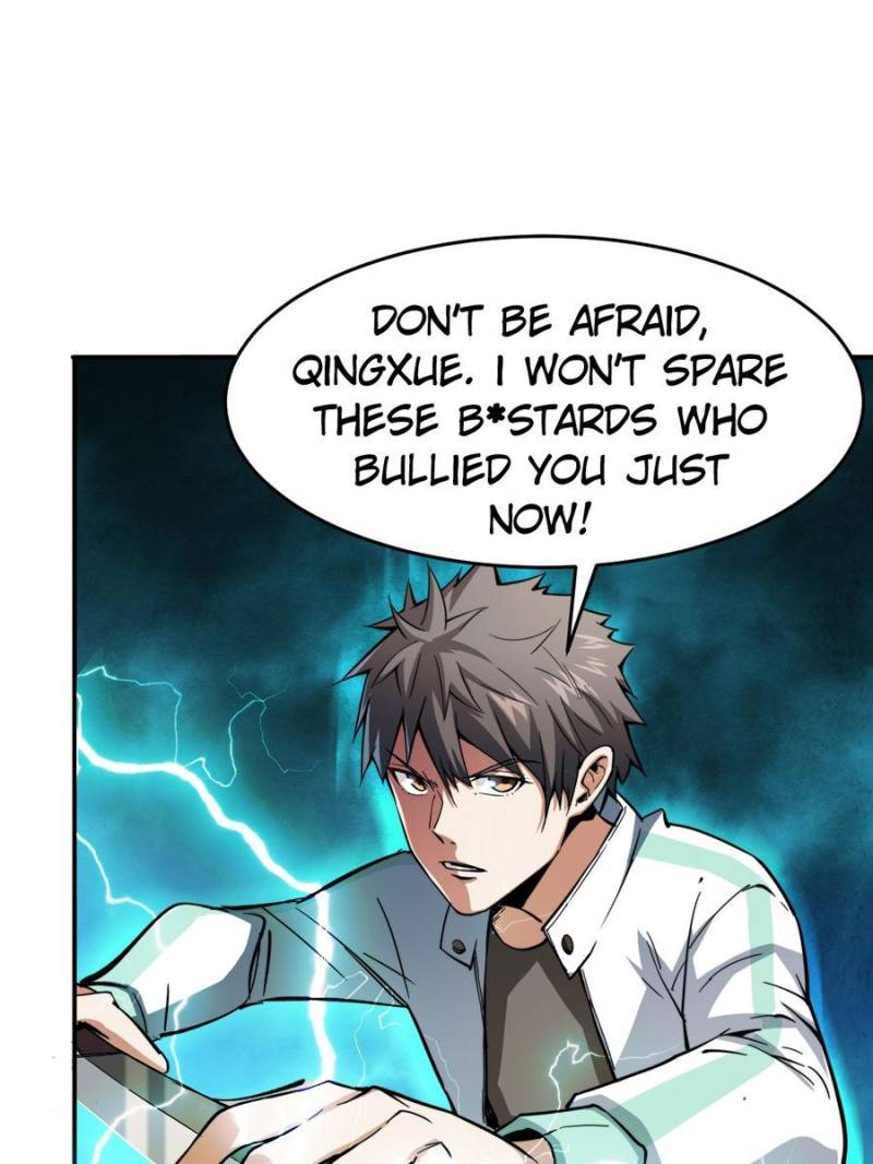 Read Endgame Restart EN Manga Online