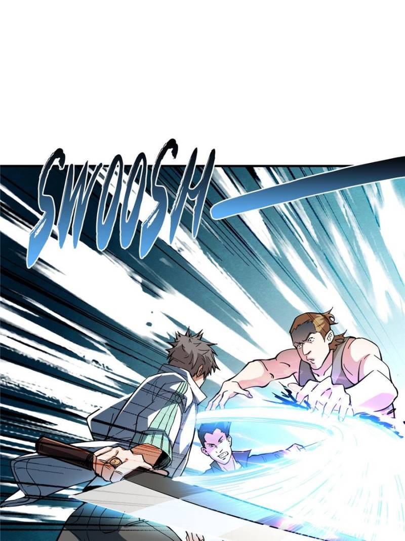 Read Endgame Restart EN Manga Online