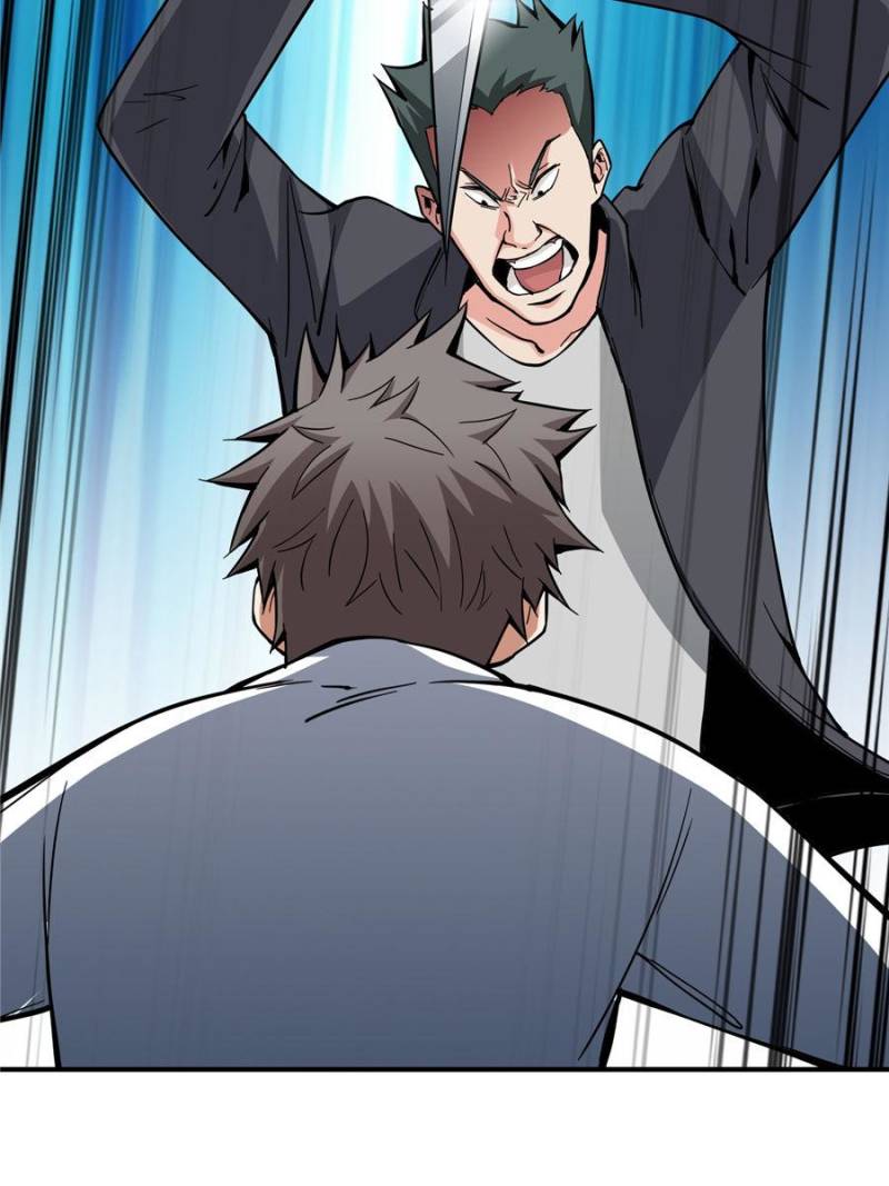 Read Endgame Restart EN Manga Online