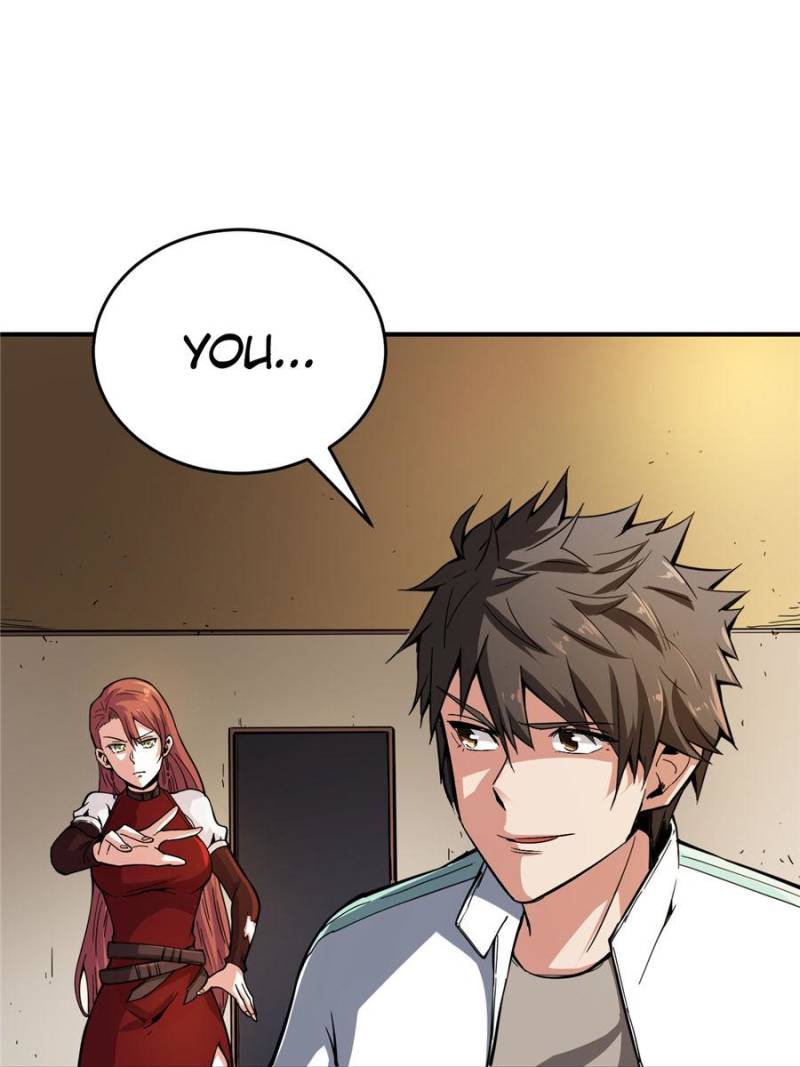 Read Endgame Restart EN Manga Online