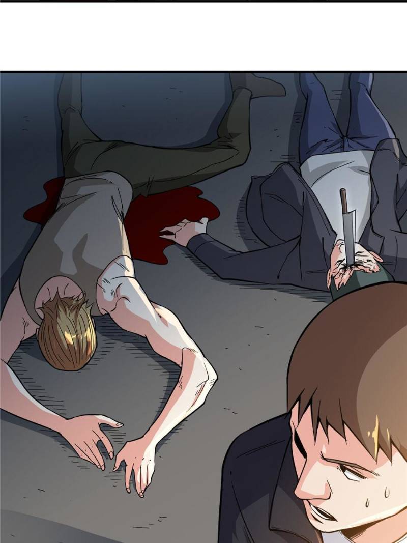 Read Endgame Restart EN Manga Online
