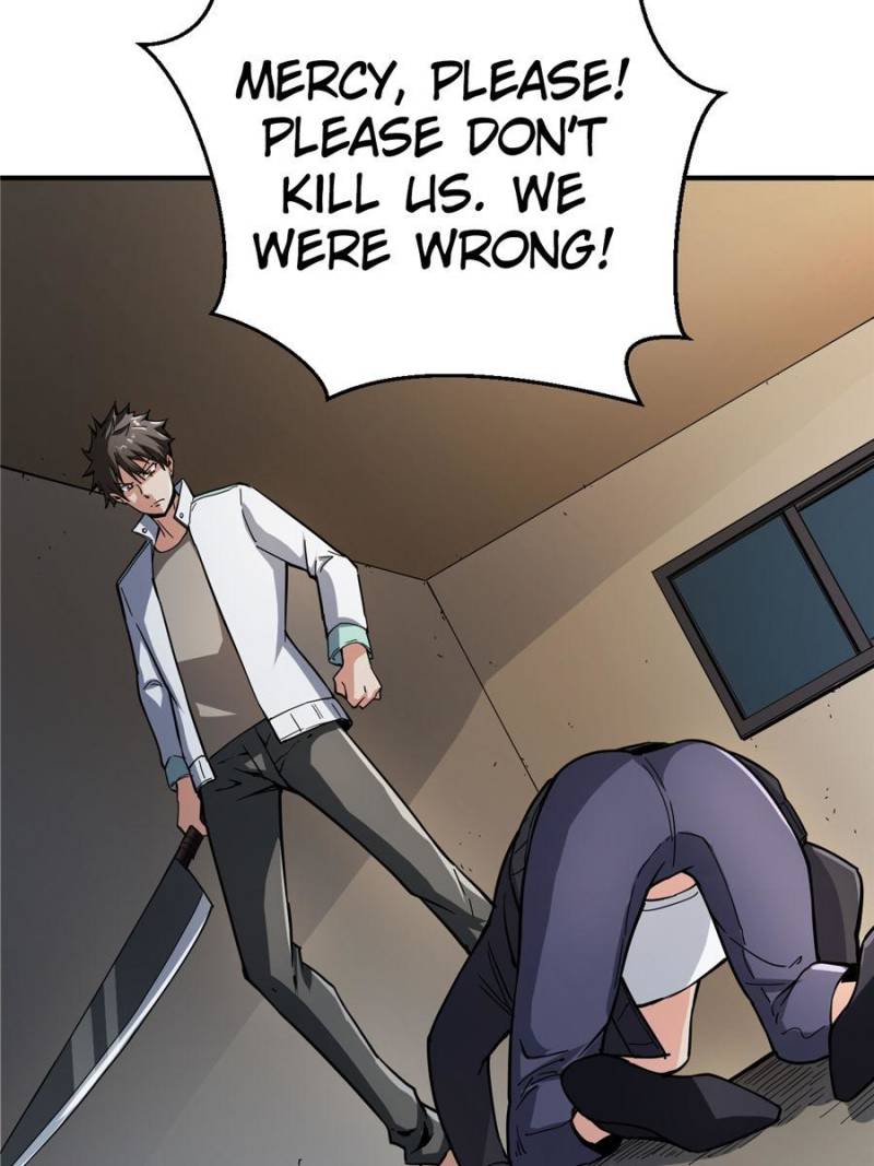 Read Endgame Restart EN Manga Online