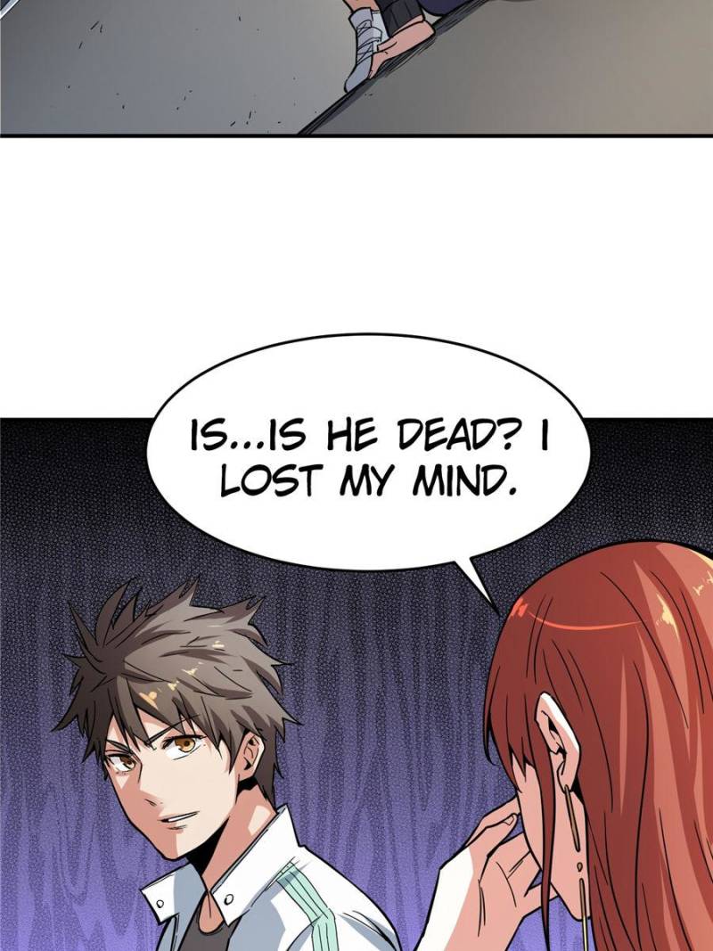 Read Endgame Restart EN Manga Online