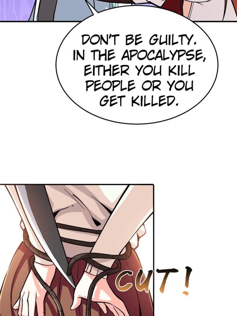 Read Endgame Restart EN Manga Online