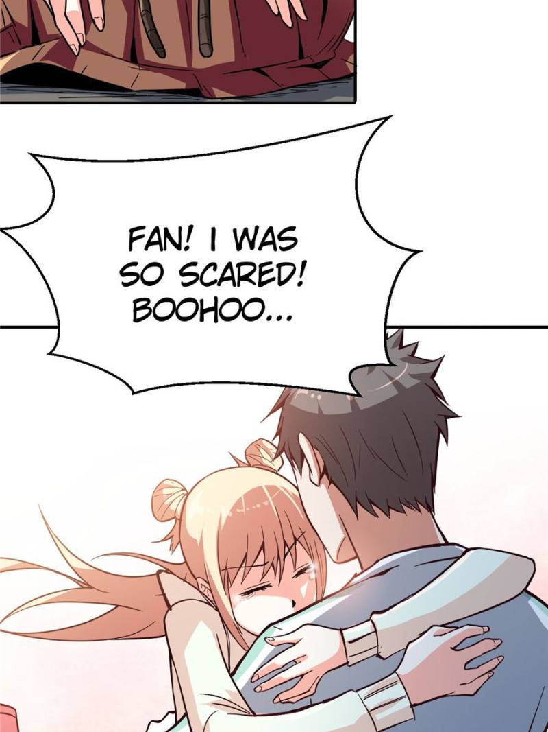 Read Endgame Restart EN Manga Online