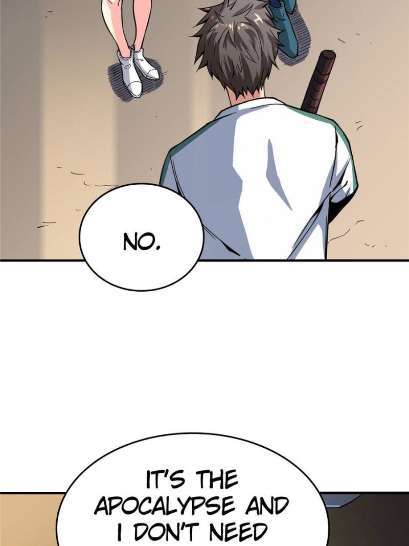 Read Endgame Restart EN Manga Online