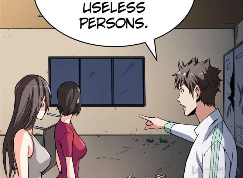 Read Endgame Restart EN Manga Online