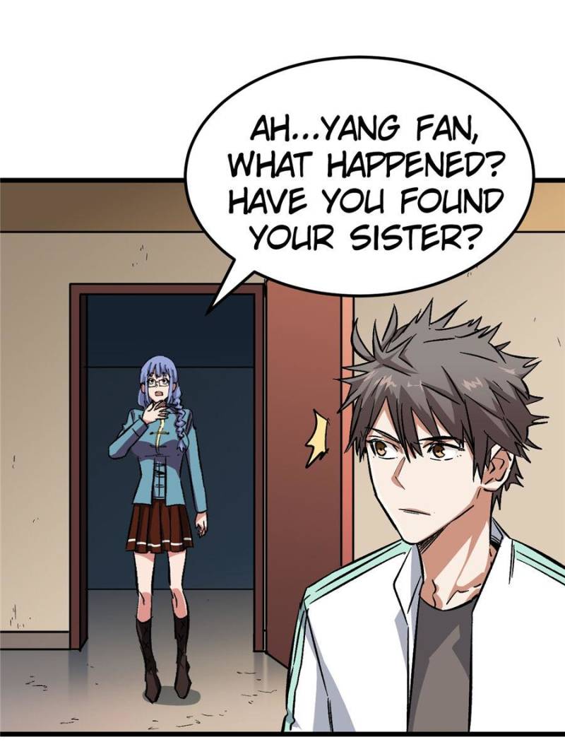 Read Endgame Restart EN Manga Online