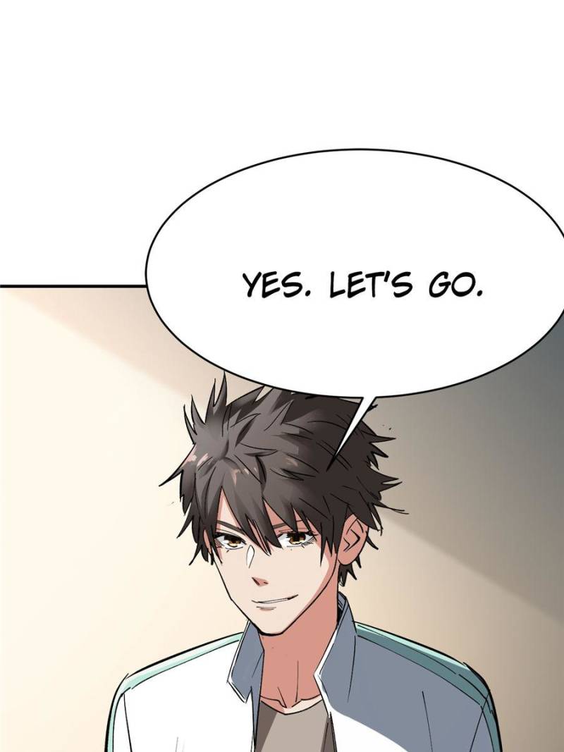 Read Endgame Restart EN Manga Online
