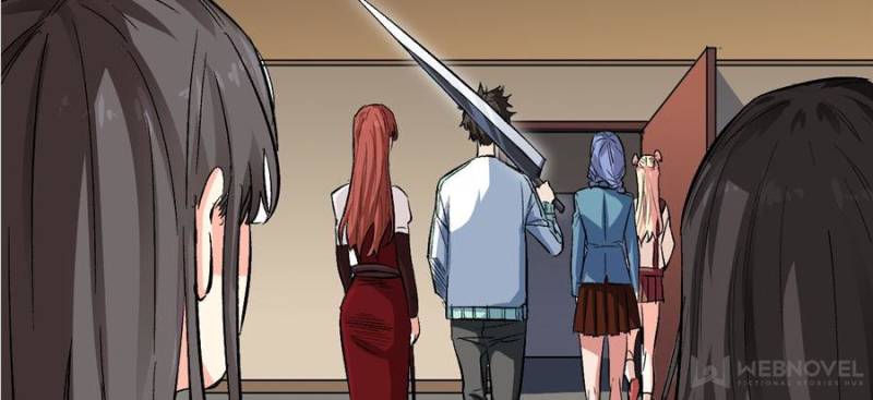 Read Endgame Restart EN Manga Online