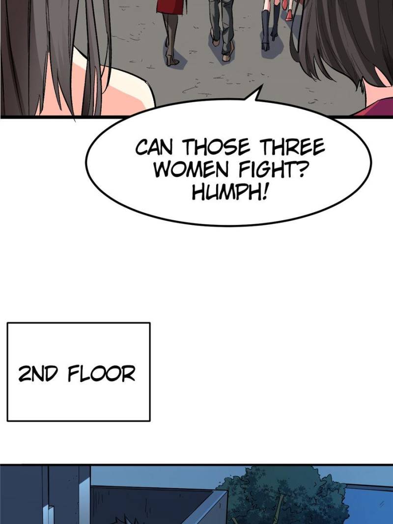 Read Endgame Restart EN Manga Online