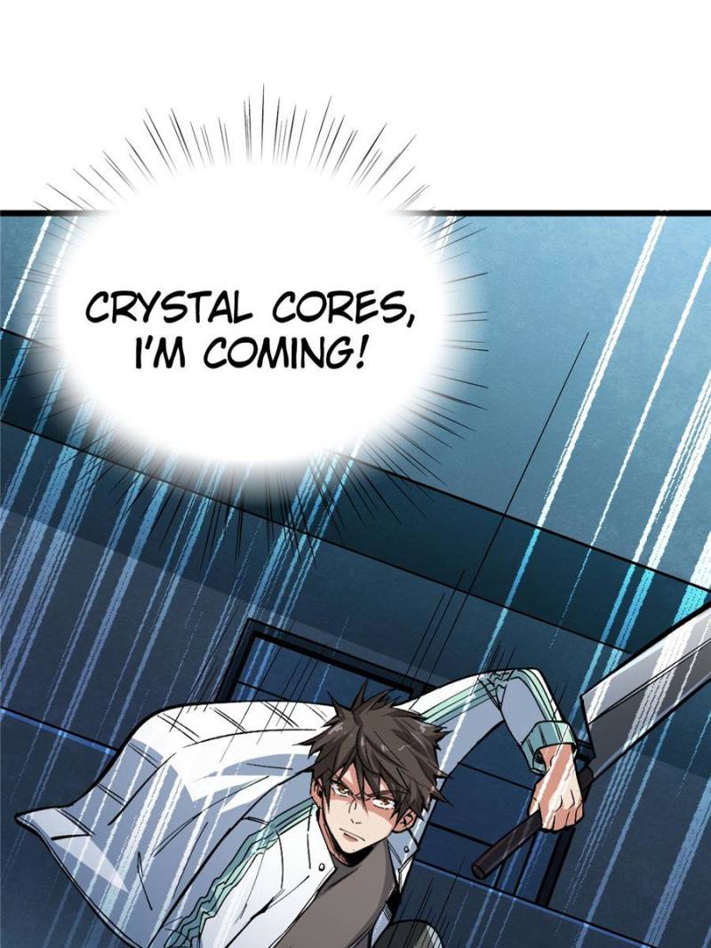 Read Endgame Restart EN Manga Online