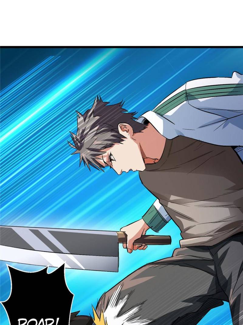Read Endgame Restart EN Manga Online