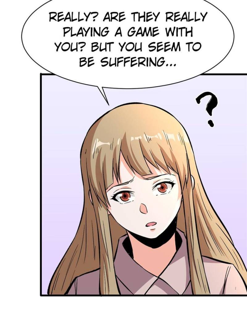 Read Endgame Restart EN Manga Online