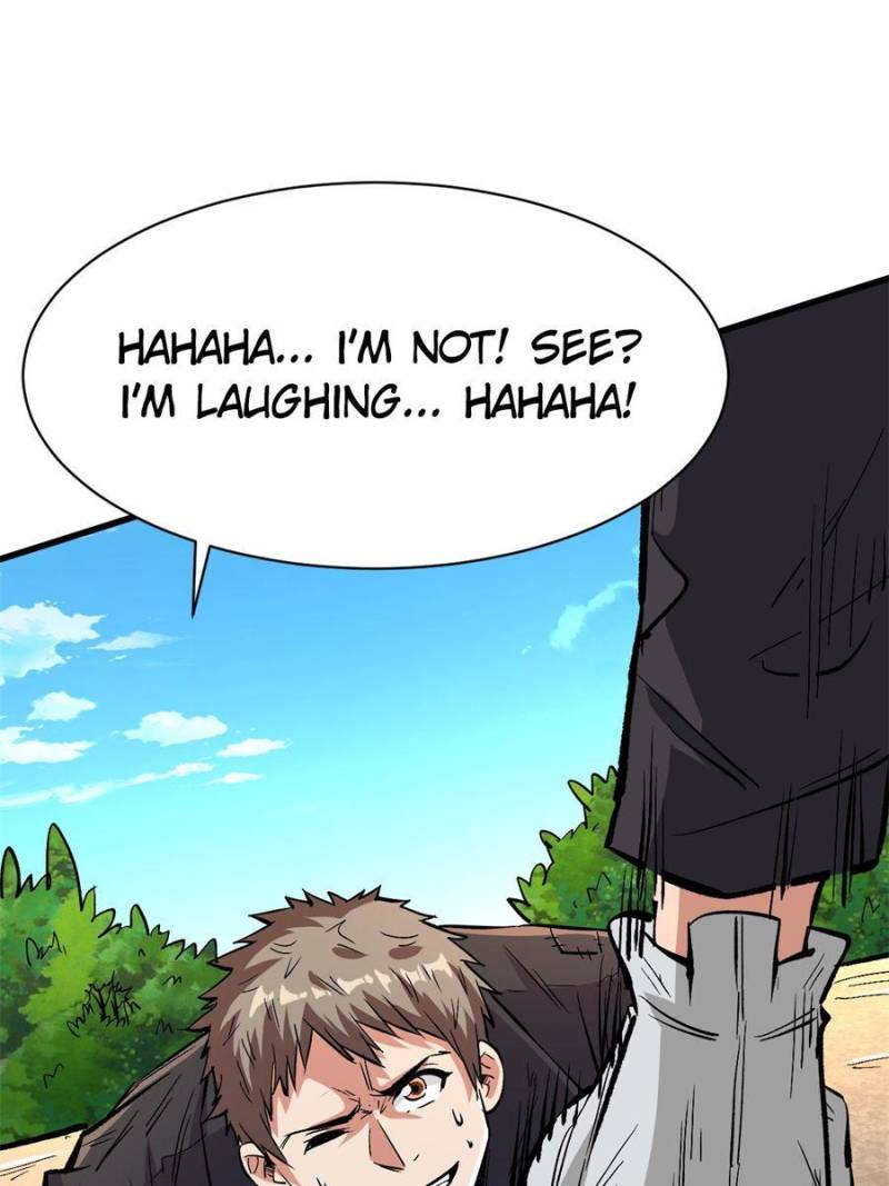 Read Endgame Restart EN Manga Online