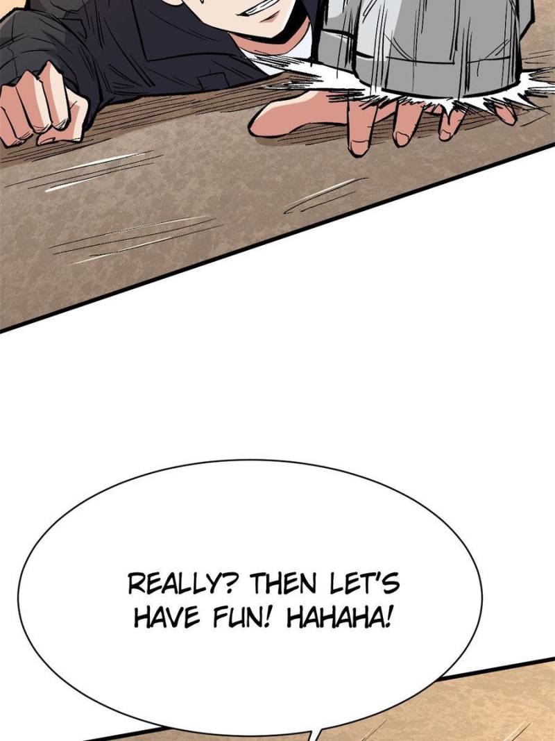 Read Endgame Restart EN Manga Online