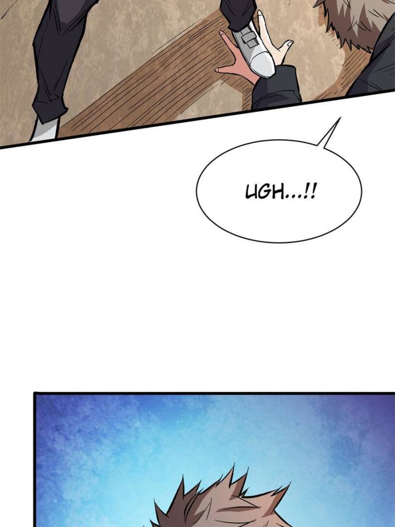 Read Endgame Restart EN Manga Online
