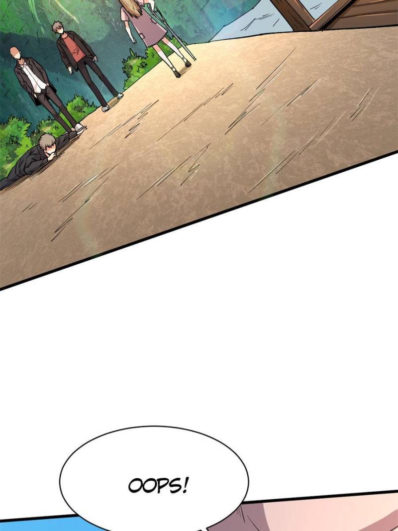 Read Endgame Restart EN Manga Online