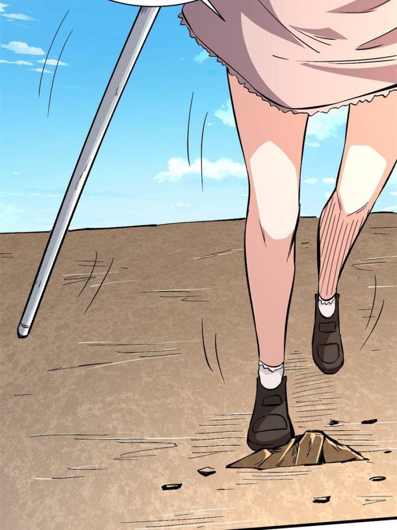 Read Endgame Restart EN Manga Online