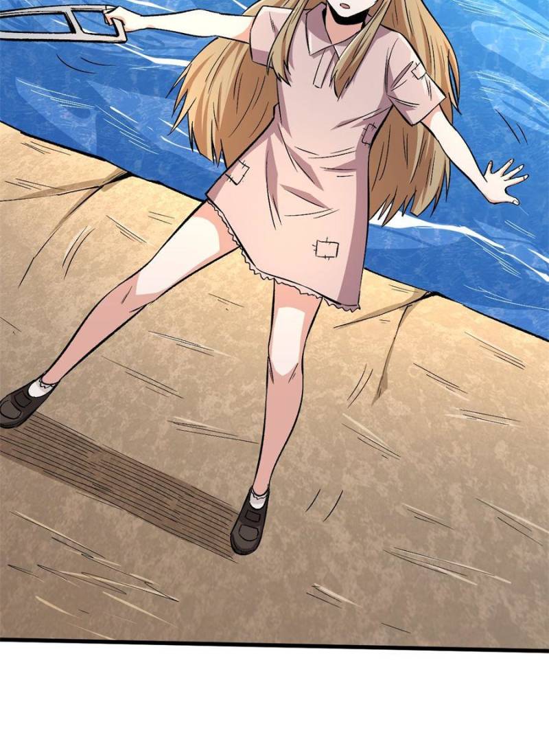 Read Endgame Restart EN Manga Online