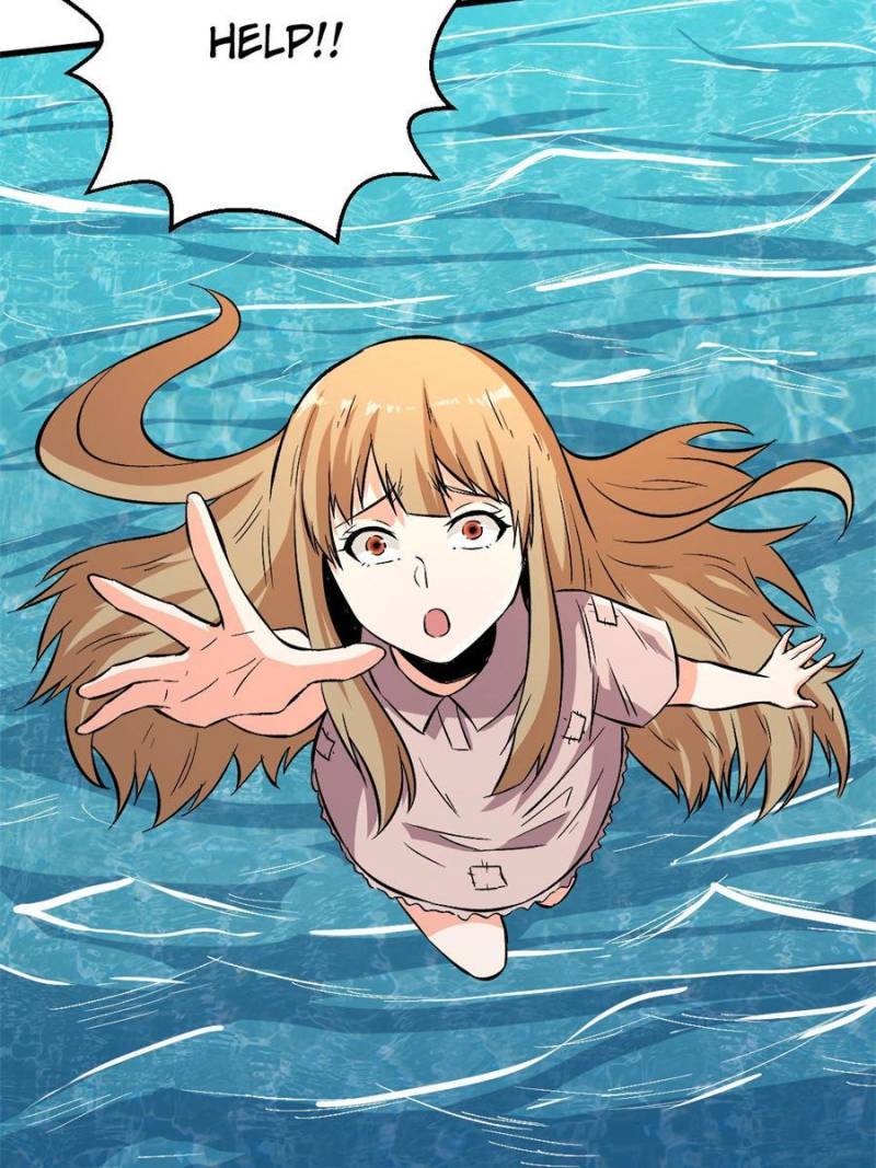 Read Endgame Restart EN Manga Online
