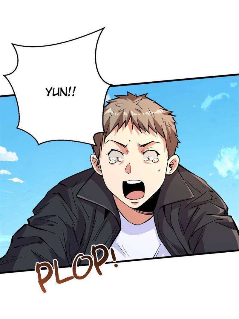 Read Endgame Restart EN Manga Online