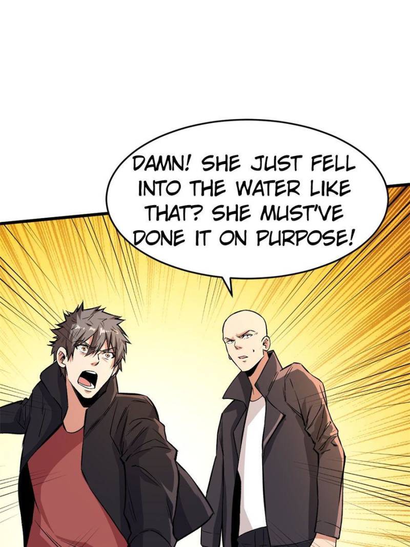 Read Endgame Restart EN Manga Online