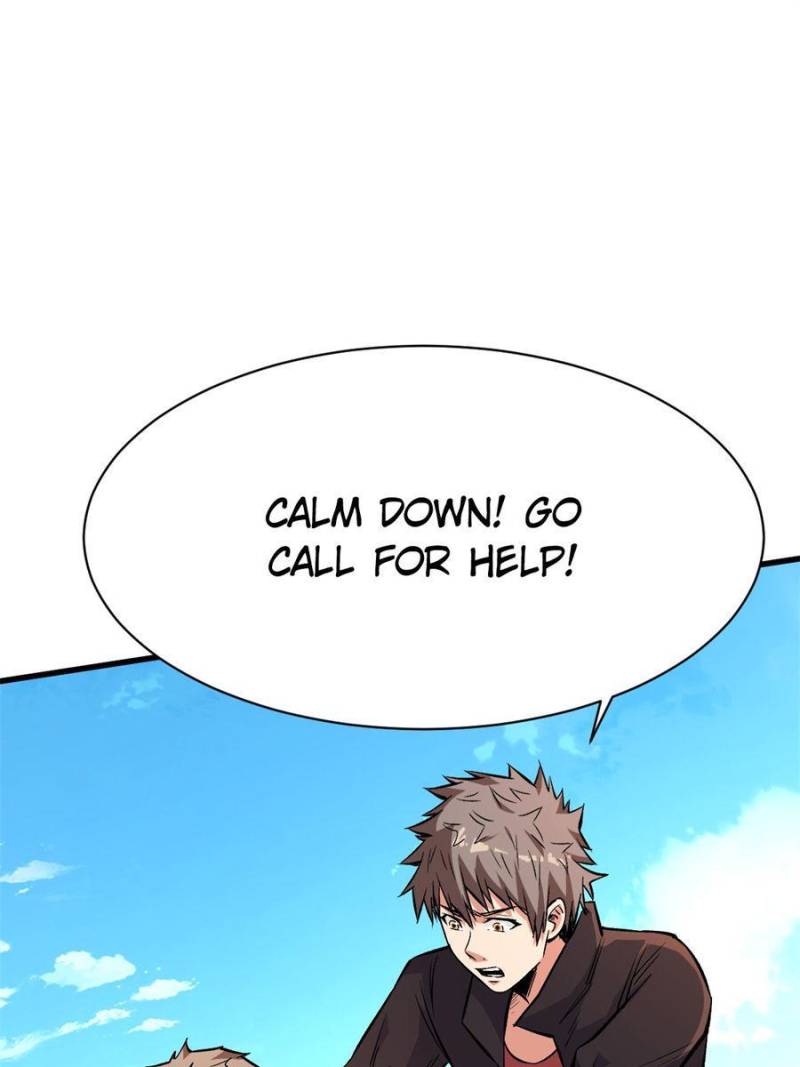 Read Endgame Restart EN Manga Online