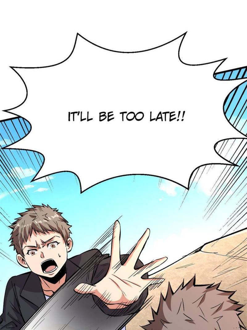 Read Endgame Restart EN Manga Online