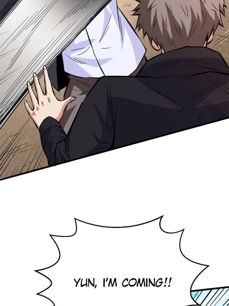 Read Endgame Restart EN Manga Online