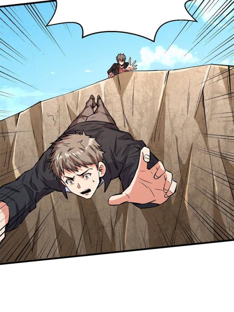 Read Endgame Restart EN Manga Online
