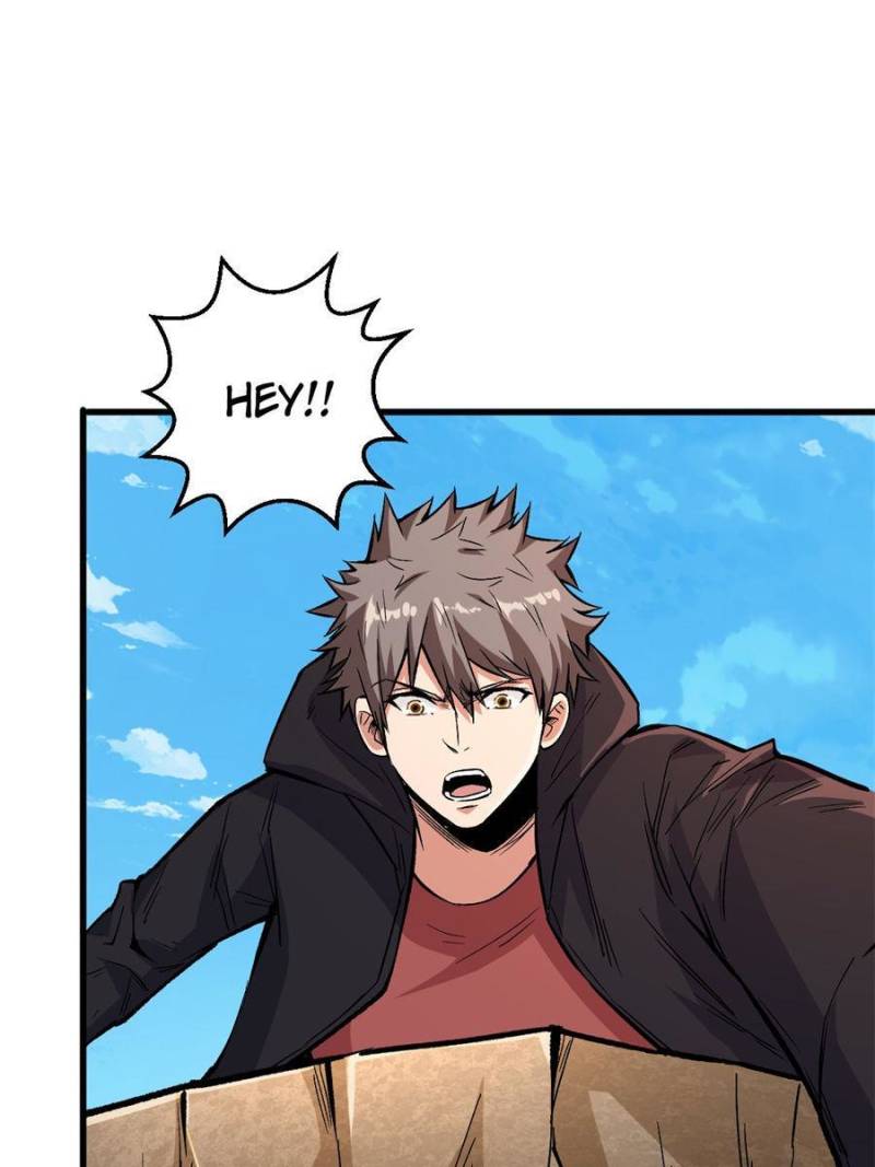Read Endgame Restart EN Manga Online