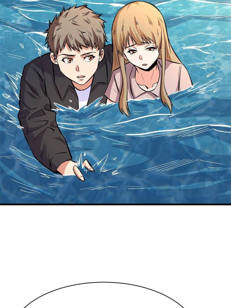 Read Endgame Restart EN Manga Online