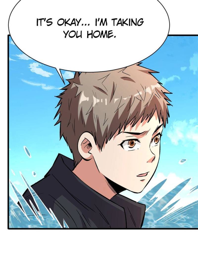 Read Endgame Restart EN Manga Online