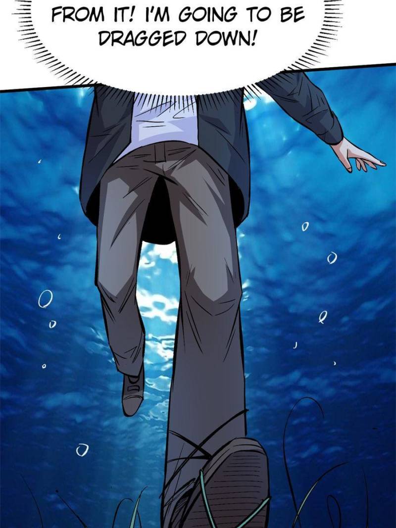 Read Endgame Restart EN Manga Online