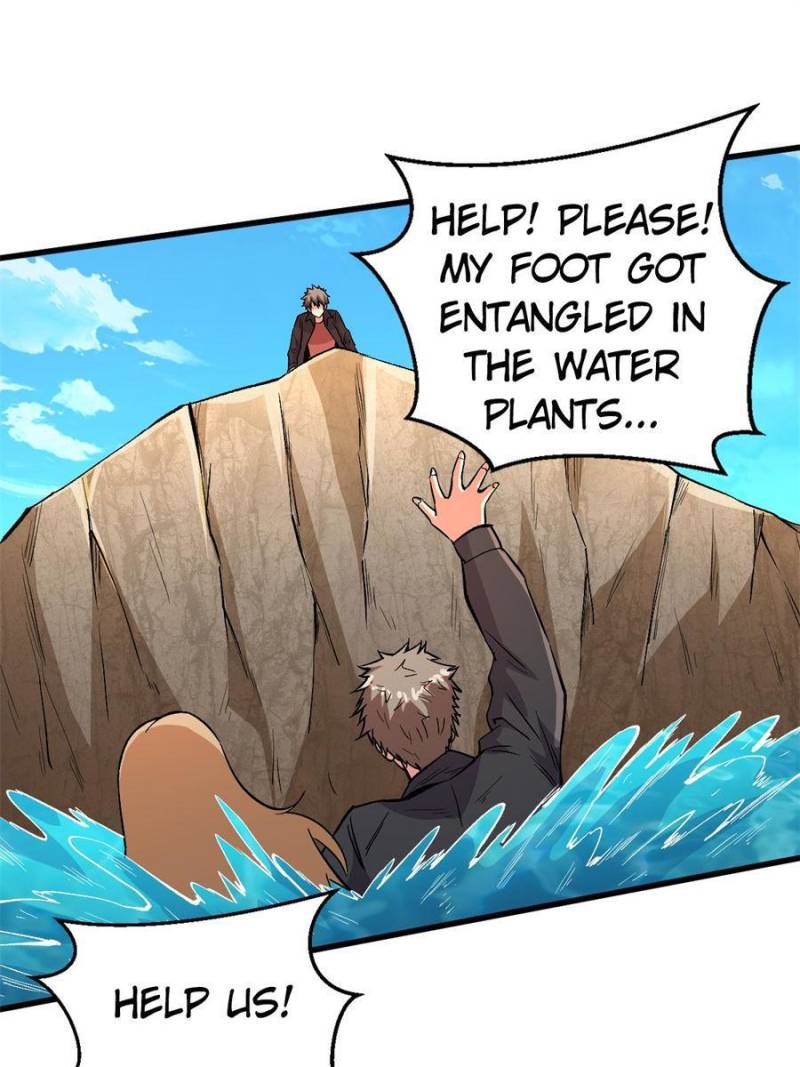 Read Endgame Restart EN Manga Online