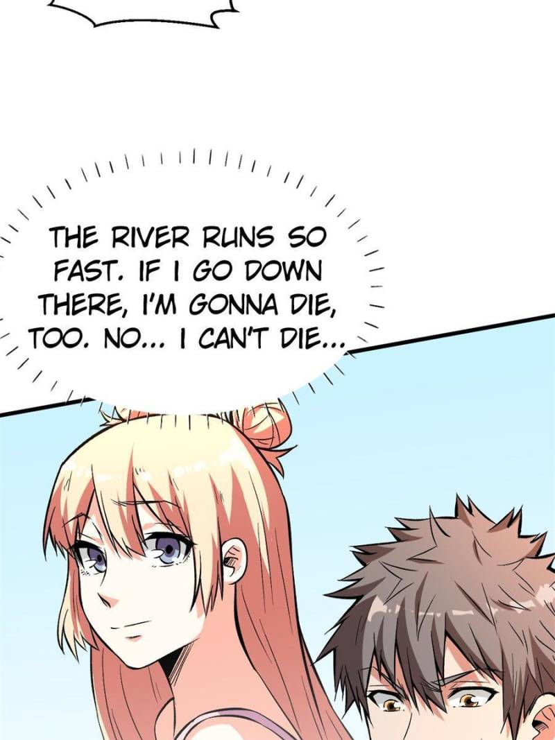 Read Endgame Restart EN Manga Online