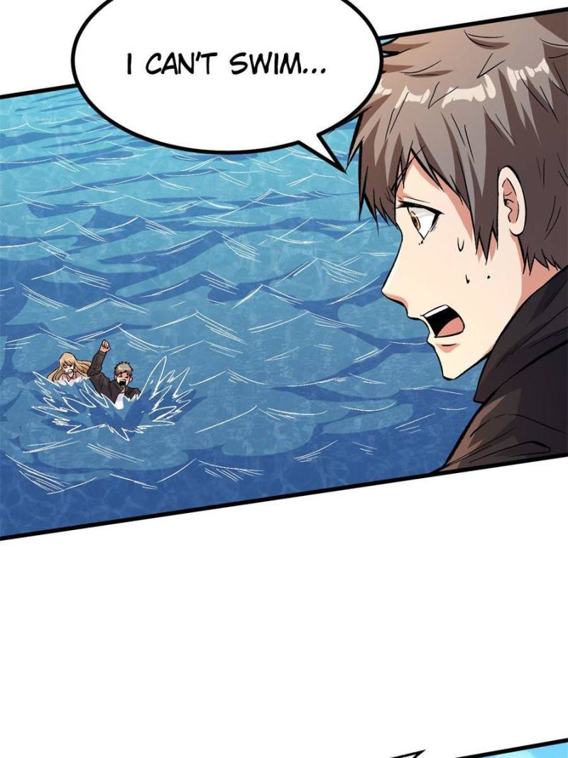 Read Endgame Restart EN Manga Online